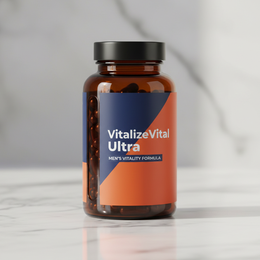 VitalizeVital Ultra Produs